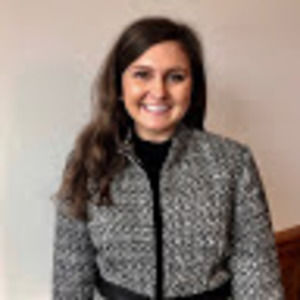 Meet your Posher, Elisabeth